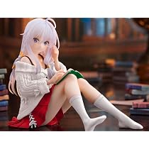 Amazon.co.jp: イレイナ フィギュア 私服ver. renewal Desktop Cute